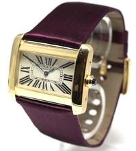 Thumbnail von Cartier Tank Divan – Tank Divan </h1>