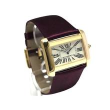 Thumbnail von Cartier Tank Divan – Tank Divan </h1>