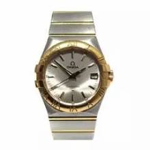 Thumbnail von Omega Constellation Quartz – Constellation </h1>