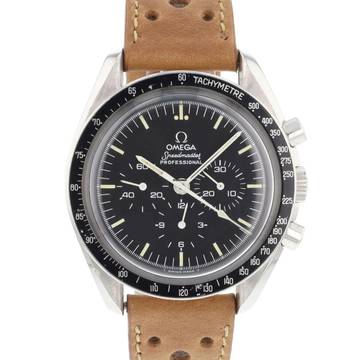  Omega Speedmaster Professional Moonwatch 145.022 </h1> 