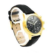 Thumbnail von IWC Fliegeruhr Chronograph – Pilot´s Watch Chronograph