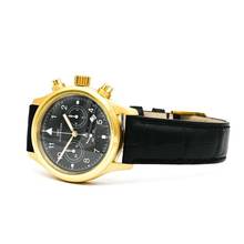Thumbnail von IWC Fliegeruhr Chronograph – Pilot´s Watch Chronograph