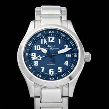Thumbnail von Ball Engineer III GM1032C-S3-BE - Engineer III Automatic Blue Dial Stainless Steel Men's Watch </h1>