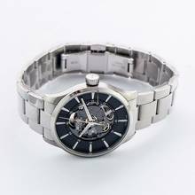 Thumbnail von Mido Multifort M038.436.11.061.00 - Multifort Automatic Grey Dial Stainless Steel Men's Watch </h1>