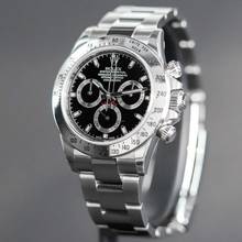 Thumbnail von Rolex Daytona Cosmograph LC 100 Fullset UNWORN/STICKER