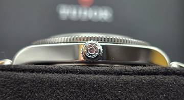 Thumbnail von Tudor Black Bay 54 79000N Black dial Unworn/New condition Full Set 2-2026