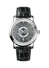 Thumbnail von Paul Picot Firshire Megarotor Date ( Optional in 3 verschiedene Zifferblattfarben)