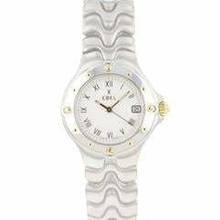 Thumbnail von Ebel Sportwave Steel </h1>