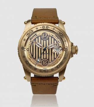  Zannetti Zacharius 1982 40 Anniversary 