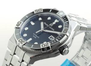 Thumbnail von Maurice Lacroix AIKON Herren Uhr Aikon Venturer Automatik AI6058-SS002-330-2 Neu OVP