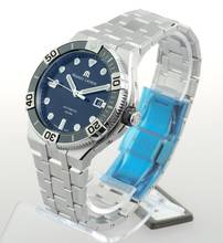 Thumbnail von Maurice Lacroix AIKON Herren Uhr Aikon Venturer Automatik AI6058-SS002-330-2 Neu OVP