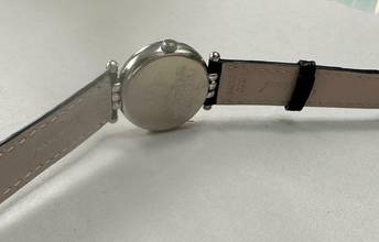 Thumbnail von Chopard Happy Diamonds FULLSET