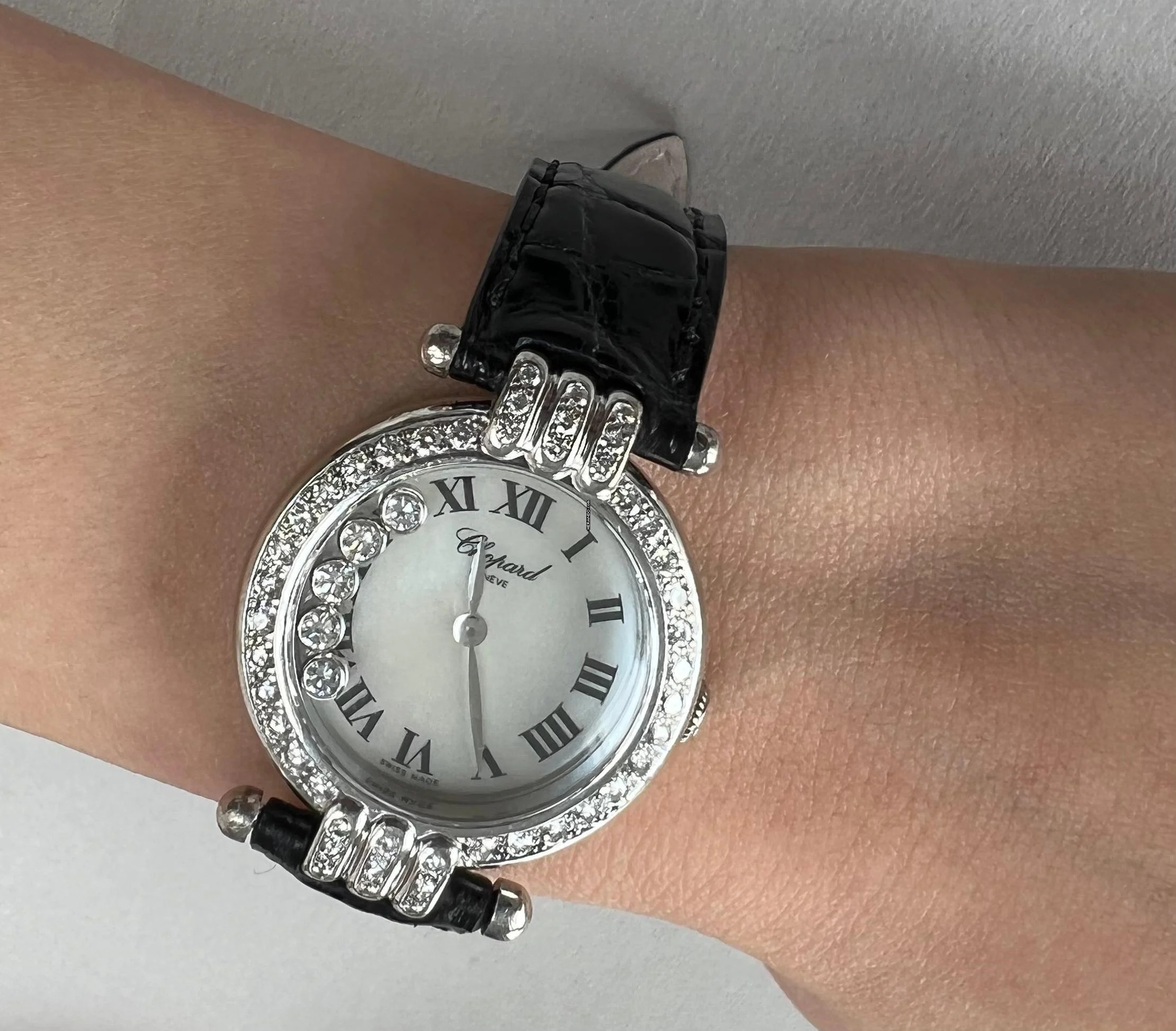Chopard Happy Diamonds FULLSET