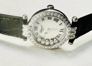 Thumbnail von Chopard Happy Diamonds FULLSET