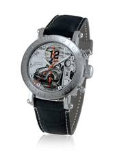 Thumbnail von Zannetti Time of Drivers Tribute to Cars