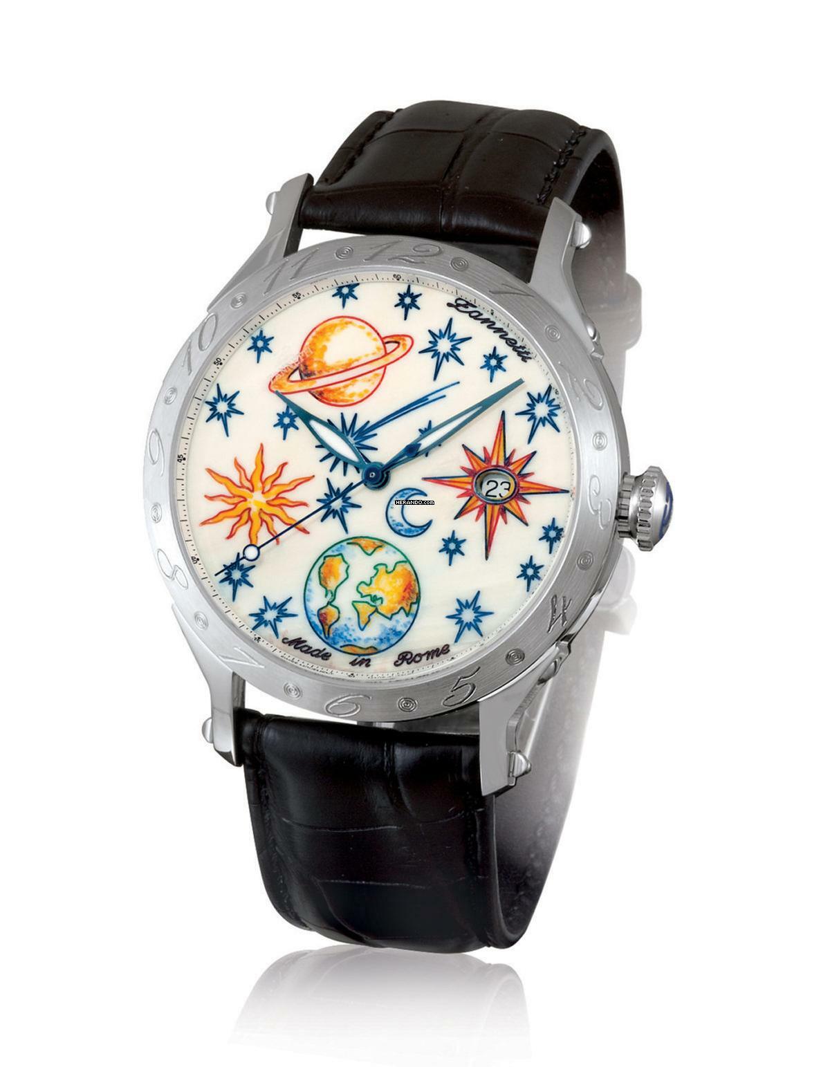 Zannetti Regent Full Sky