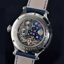 Thumbnail von Zannetti Regent Galaxy