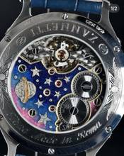 Thumbnail von Zannetti Regent Galaxy