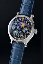 Thumbnail von Zannetti Regent Galaxy