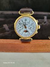 Thumbnail von Lucien Rochat Vollkalender Mondphase </h1>