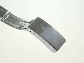 Thumbnail von Rolex Oyster Perpetual Lady mit Oysterband Gilt Dial aus 1995