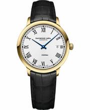 Thumbnail von Raymond Weil Toccata Mens