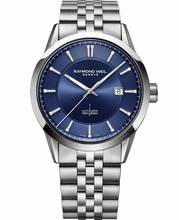 Thumbnail von Raymond Weil Freelancer 2731-ST-50001