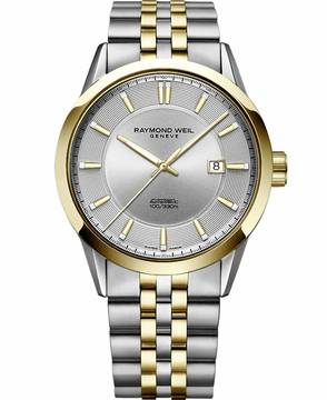 Raymond Weil Freelancer 2731-STP-65001