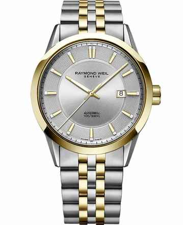 Raymond Weil Freelancer 2731-STP-65001 