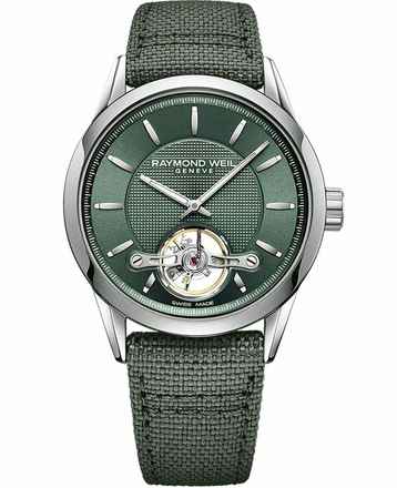 Raymond Weil Freelancer 2780-STC-52001 