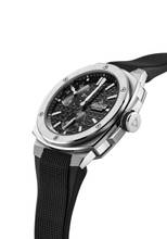 Thumbnail von Alpina Alpiner Regulator Extreme Automatic Stainless Steel Rubber Black Dial 41 mm Full Set neu