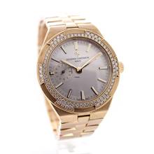 Thumbnail von Vacheron Constantin Overseas 2305V/100R-B077