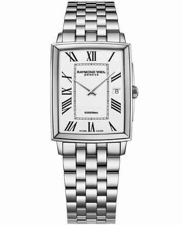 Raymond Weil Toccata Mens 