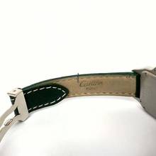 Thumbnail von Cartier Panthère 23mm Quartz 2 Tone 0.32TCW DIAMOND Watch </h1>