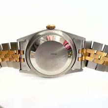 Thumbnail von Rolex Datejust Automatic 36mm 2 Tone Diamond Dial Watch Jubilee Bracelet </h1>