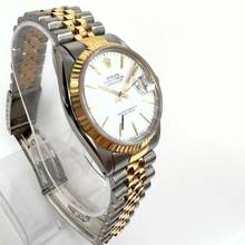 Thumbnail von Rolex Datejust Automatic 36mm 2 Tone Watch Jubilee Bracelet </h1>