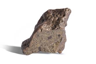 Thumbnail von Louis Moinet Mars Mission Meteorite