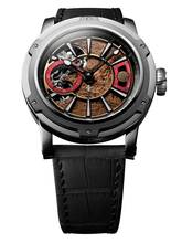 Thumbnail von Louis Moinet Mars Mission Meteorite