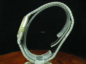 Thumbnail von Ebel Sportwave Sport Classic Wave 18kt 750 Gold / Edelstahl Herrenuhr / Ref 1187141 </h1>