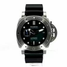 Thumbnail von Panerai Luminor Submersible Automatic 42 Ref. PAM02973 </h1>