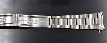 Thumbnail von Rolex Daytona Cosmograph 6265 Daytona for Sultanate of Oman Full Set 1979's </h1>