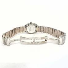 Thumbnail von Cartier Baignoire 23mm Quartz 18K White Gold 2.86TCW Diamond Watch </h1>