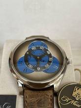 Thumbnail von H.Moser & Cie. Endeavour Flying Hours Automatic One of 100 White Gold Fullset 2022 </h1>