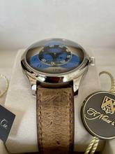 Thumbnail von H.Moser & Cie. Endeavour Flying Hours Automatic One of 100 White Gold Fullset 2022 </h1>