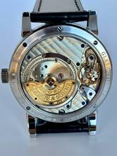 Thumbnail von A. Lange & Söhne Langematik Perpetual 310.025