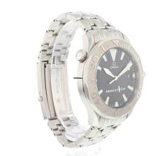 Thumbnail von Omega Seamaster Diver 300 M America's Cup Limited Edition </h1>