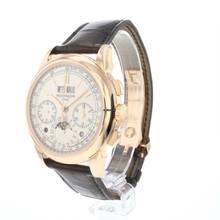 Thumbnail von Patek Philippe Perpetual Calendar Chronograph 5270R Full PP Service 2022 </h1>