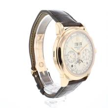 Thumbnail von Patek Philippe Perpetual Calendar Chronograph 5270R Full PP Service 2022 </h1>