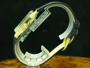 Thumbnail von Omega De Ville Gold Mantel Automatic Herrenuhr / Kal. 711 / Ref 151.0051 </h1>