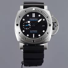 Thumbnail von Panerai Luminor Submersible Quarantaquattro 44mm